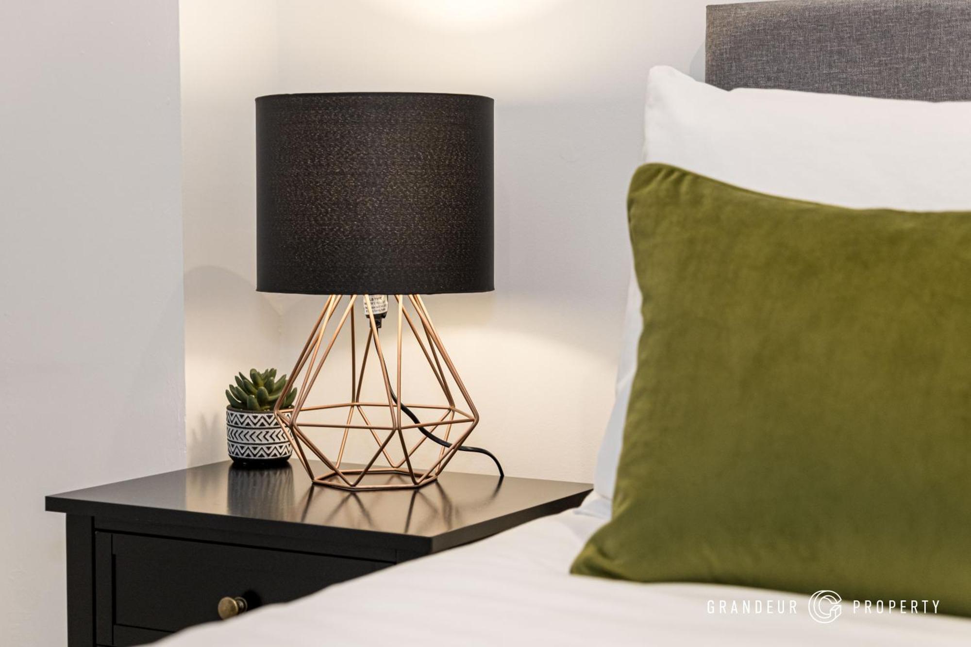 The Hideaway By Grandeur Property Bournemouth Kültér fotó