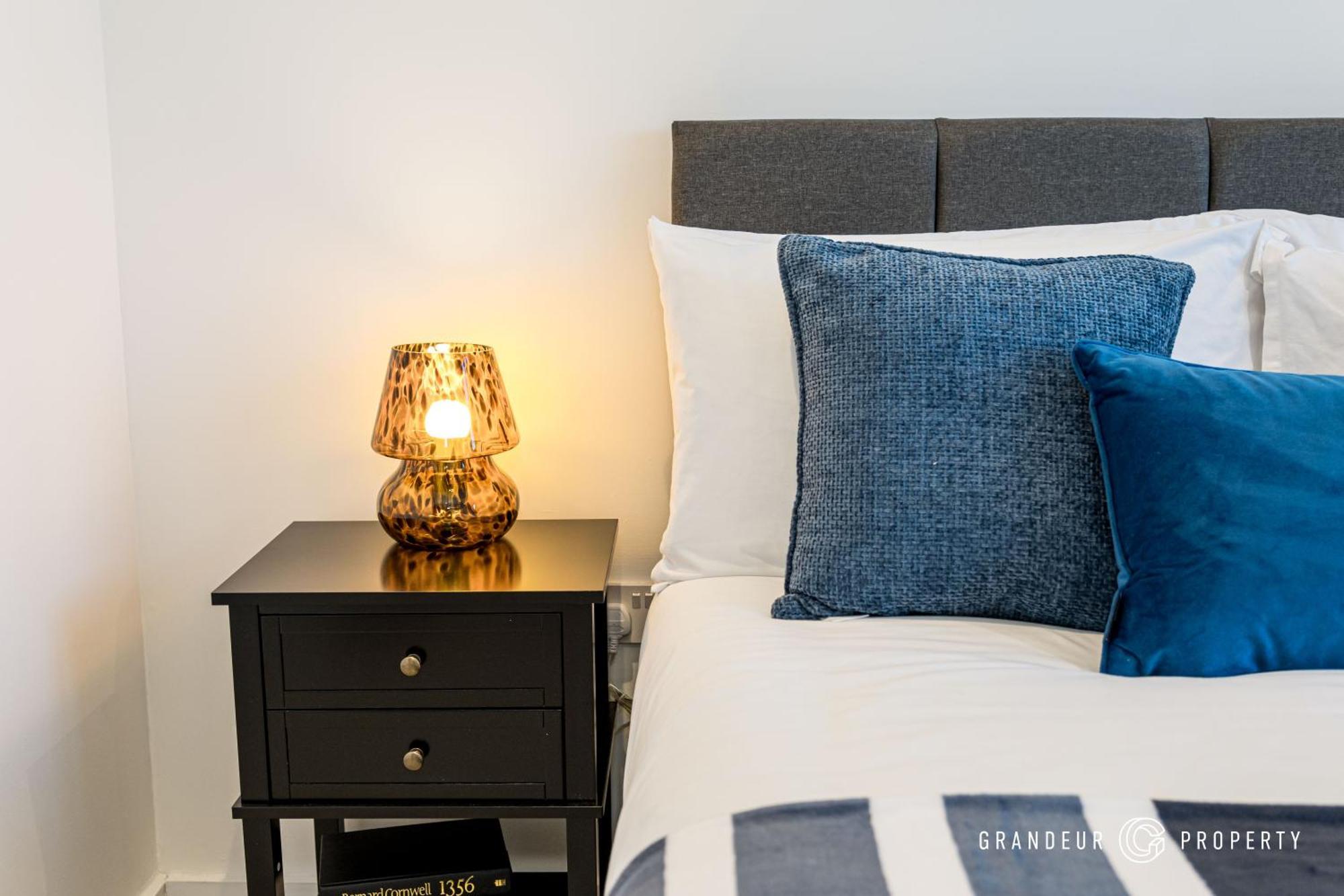 The Hideaway By Grandeur Property Bournemouth Kültér fotó