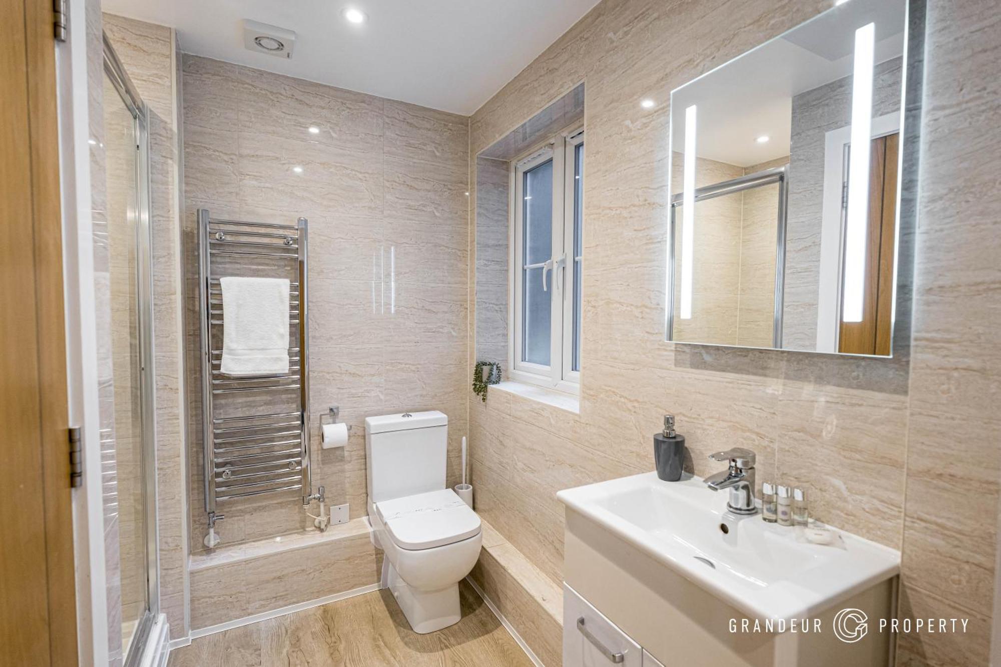 The Hideaway By Grandeur Property Bournemouth Kültér fotó
