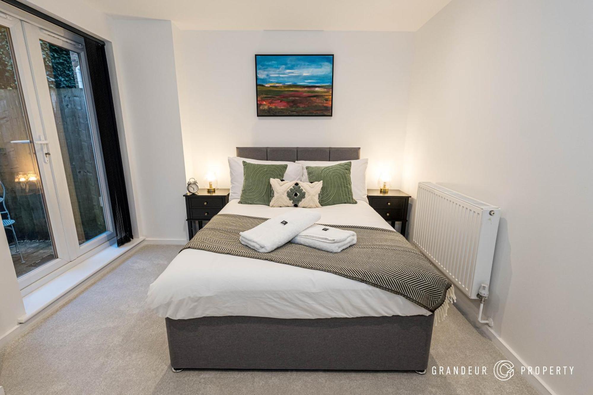 The Hideaway By Grandeur Property Bournemouth Kültér fotó