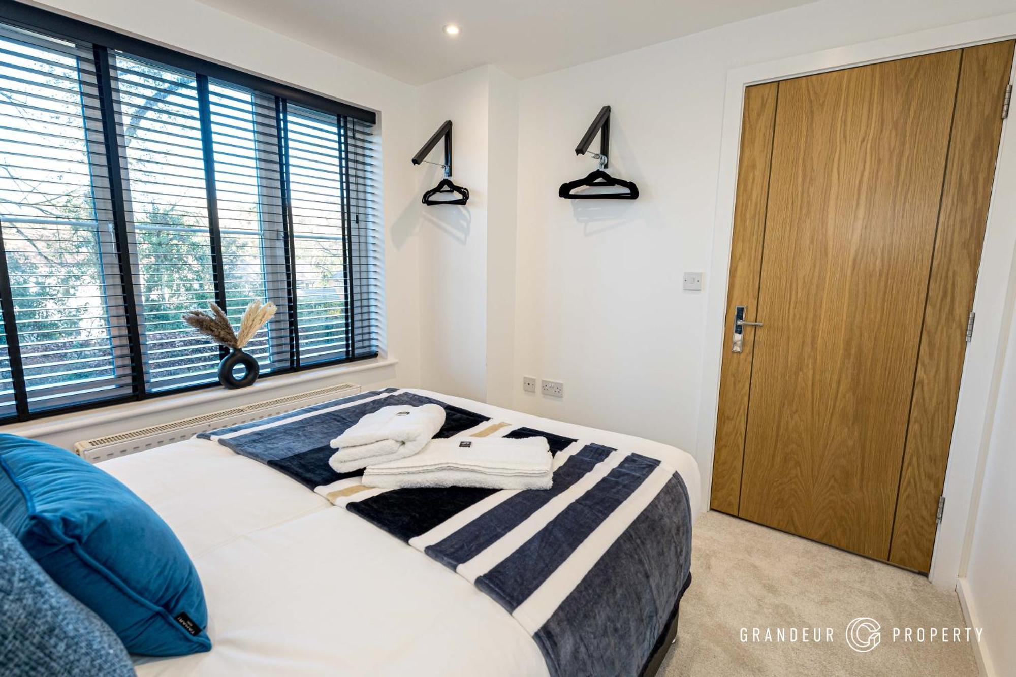 The Hideaway By Grandeur Property Bournemouth Kültér fotó