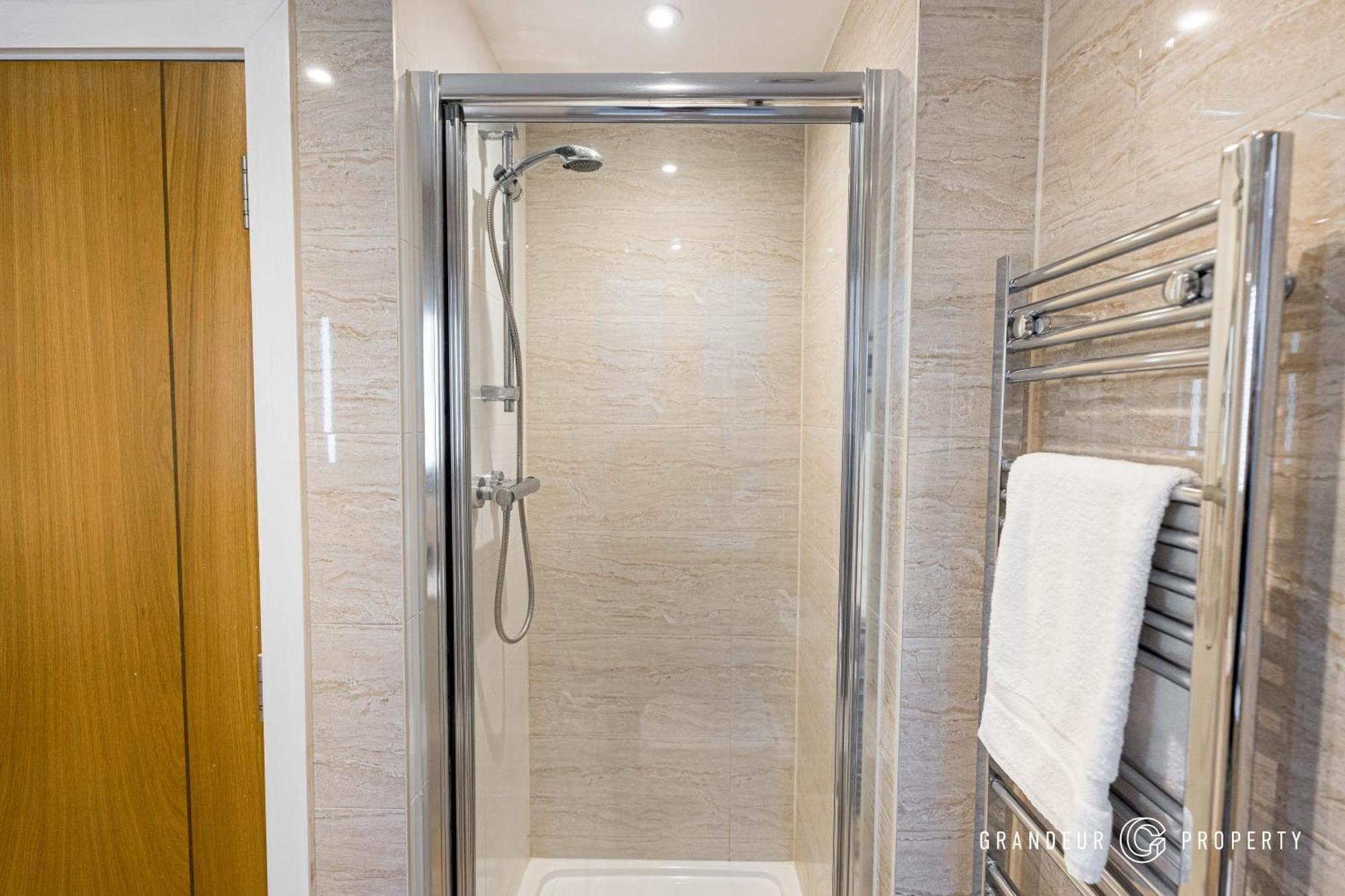 The Hideaway By Grandeur Property Bournemouth Kültér fotó