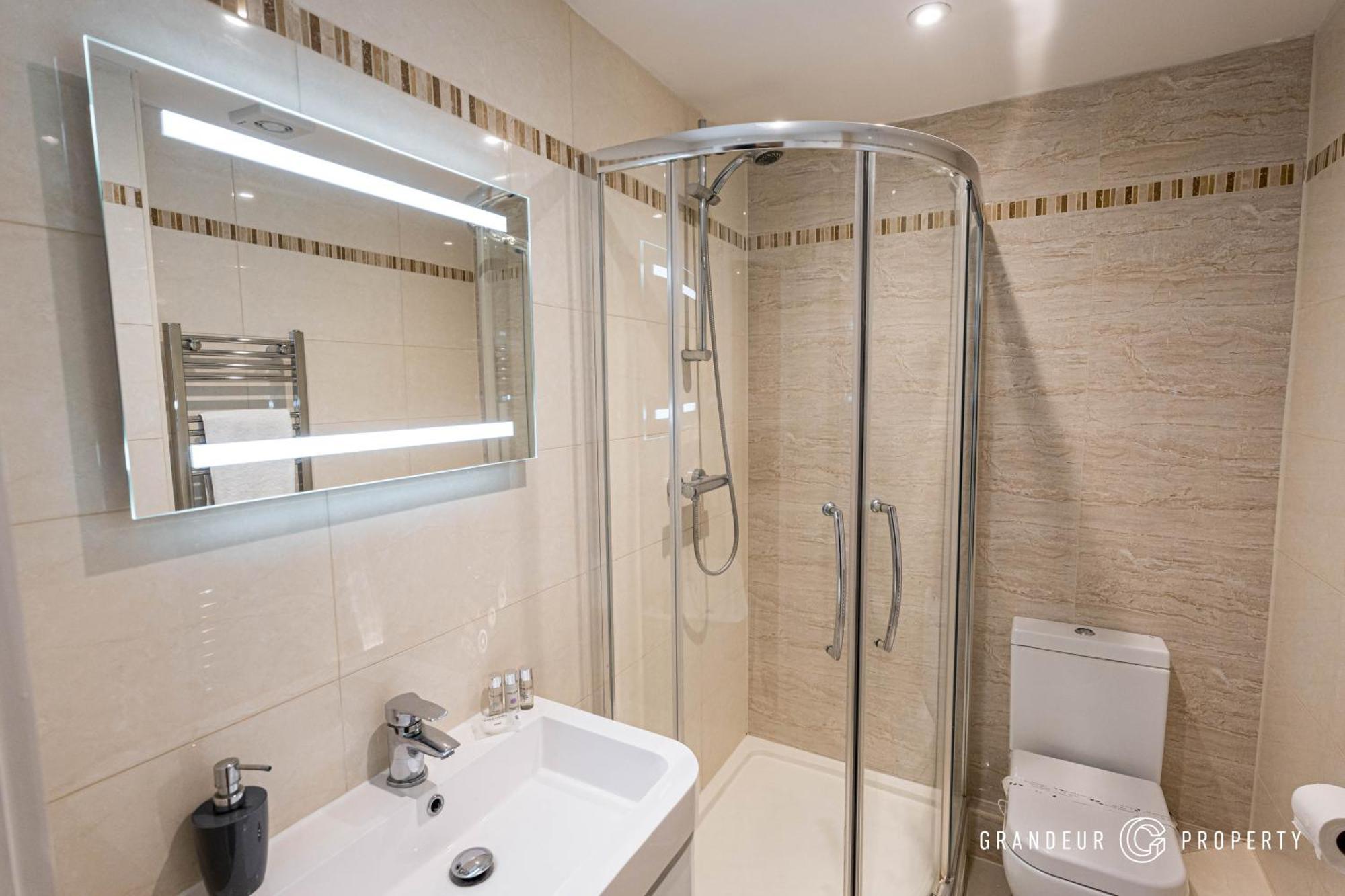 The Hideaway By Grandeur Property Bournemouth Kültér fotó