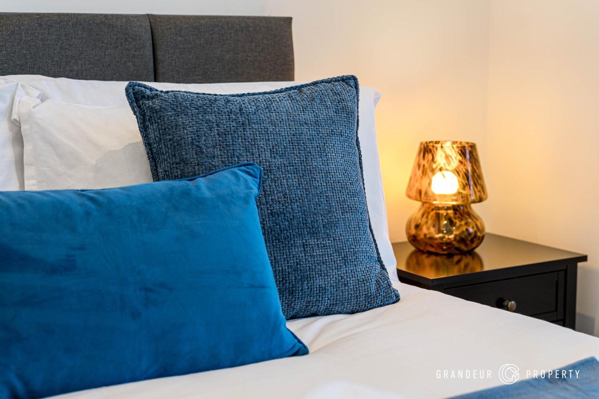 The Hideaway By Grandeur Property Bournemouth Kültér fotó