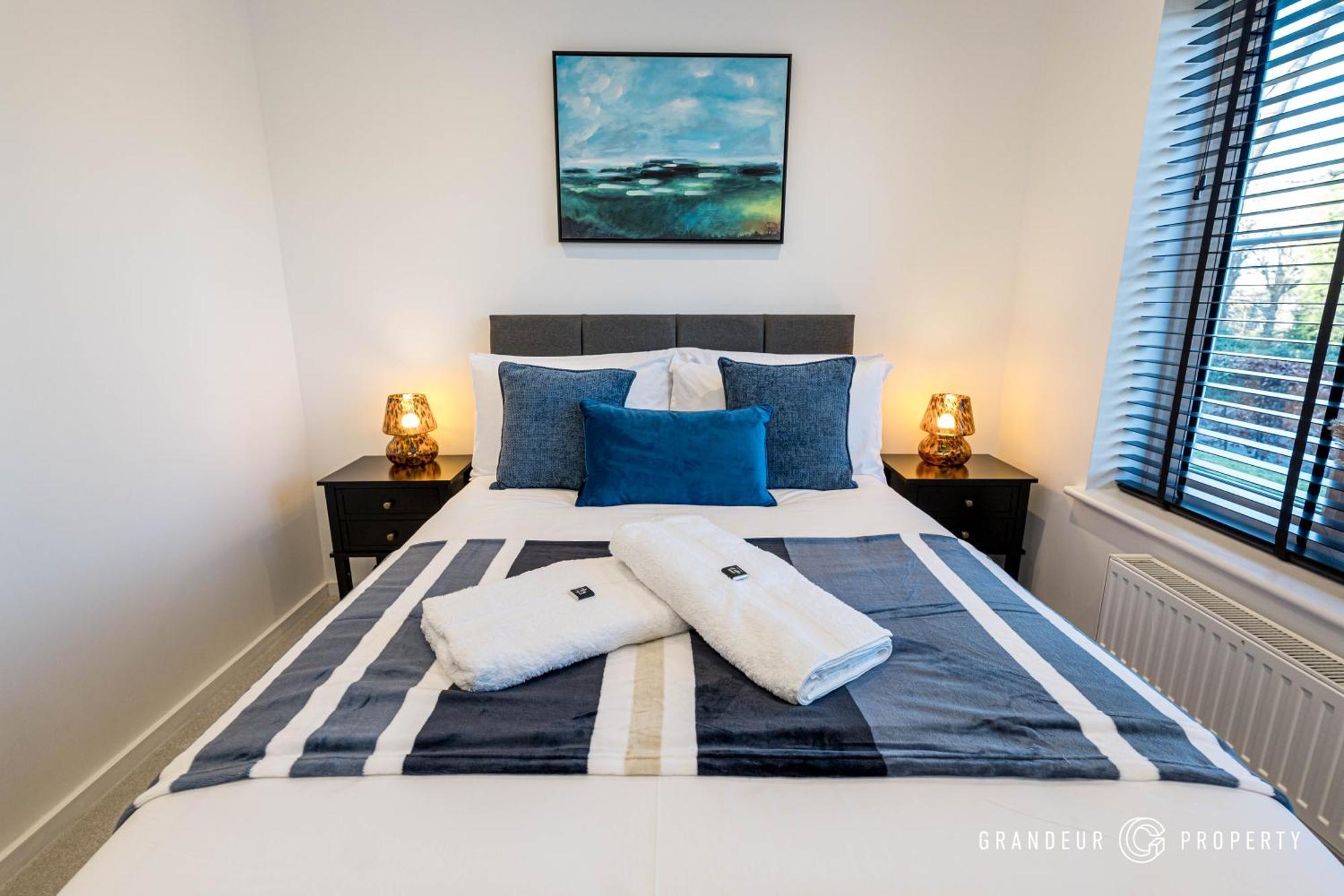 The Hideaway By Grandeur Property Bournemouth Kültér fotó